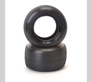 Schumacher U6815 Mini Pin - Silver - Truck Tyre - pr