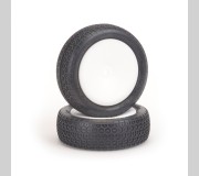 Schumacher U6876 Honeycomb 1/10 Fr-2WD-Yell+Cragg Insert-Pre-Glued