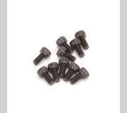 Schumacher U7111 SPEED PACK - M3x6 Cap Hd - (pk10)