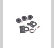 Schumacher U1780 Sport Servo Saver Assembly