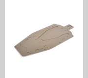 Schumacher U8199 Alloy Chassis - LD2