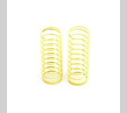 Schumacher U3389 Springs  Off Road XF2.5 Yellow
