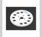 Schumacher U3247 70T 48DP CNC Spur Gear  - Mi4/Mi5