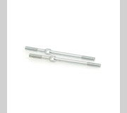 Schumacher U2887 Turnbuckle Adjuster - 68mmx4mm (pr)