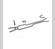 Schumacher U8138 Mi7 Top Deck Conversion (Anti-Lozenge)