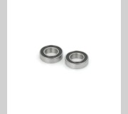 Schumacher U2912 Ball Bearing - 10x19x5 Red Seal - (pr)