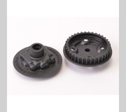 Schumacher U4175 Gear Diff Mouldings - K1/Aero,K2,KF/2,FT