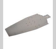 Schumacher U4687 C/F Chassis - KF2 - 2.5mm