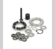 Schumacher U2905 Diff Repair Kit - Havoc,Manic