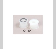 Schumacher U2548 Idler Rollers pk2 - Menace,Fusion