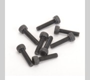 Schumacher U4837 SPEED PACK M2.5x10 Cap Hd (pk8)