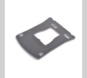 Schumacher U7893 S2 Heavy Duty Bumper Mount - Atom 2