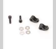 Schumacher U3304 Pivot Block  Front - CAT SX (pr)