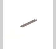 Schumacher U8201 Rear Inboard Pivot Pin - LD2 (pr)