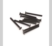 Schumacher U7126 SPEED PACK - M3x30 Csk Hd (pk10)