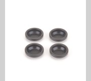 Schumacher U7530 Ultra Short Shock Diaphragm pk4 - Mi6/evo,Mi7