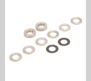 Schumacher U4865 Kingpin Shim Set - A1,E2-E4
