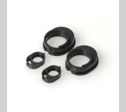 Schumacher U3741 Eccentrics  Diff + Idler - Cougar SV