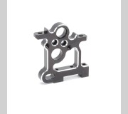 Schumacher U3874 Alloy Trans Hsg  Mid Right - CAT SX3