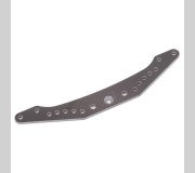 Schumacher U3804 Rear Shock Mount  S1 - Mi1