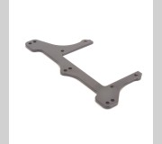 Schumacher U7482 Alloy Pod Base - Eclipse 2