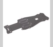 Schumacher U3957 Chassis  4 Cell/1s/shorty - SupaStox
