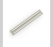 Schumacher U3058 Pivot Pin  grooved 35mmx1/8 pr - Rascal,Riot