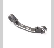 Schumacher U4894 Rear Suspension Strap 45.50mm - Mi6/evo