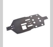 Schumacher U3889 C/F Chassis  Soft Weave - CAT SX3 2.5mm