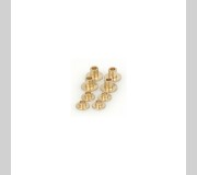 Schumacher U2885 Steering Levers Bush Set - Havoc