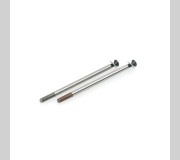 Schumacher U2893 Shock Shafts  Front pr - Havoc,Manic