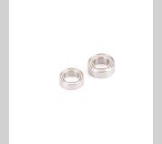 Schumacher U7288 Pro Layshaft Bearing Set (pr) - Mi6