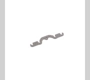 Schumacher U7977 C/F RF Strap Spacer - CAT L1 EVO
