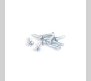 Schumacher U7565 SPEED PACK - No2x5/16 Pan Pozi (pk10)