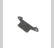 Schumacher U3198 Body Mount  Front - RIOT