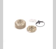 Schumacher U7993 Alloy Diff Conversion - KR,KD,LD/2,ST