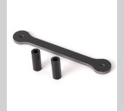 Schumacher U3988 Bumper Clamp and Spacers - SupaStox