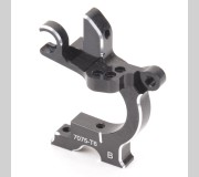 Schumacher U4881 Transmission  Housing Side B - Mi6/evo