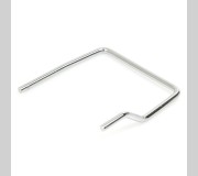 Schumacher U2868 Chrome Roll Bar / Handle - Havoc