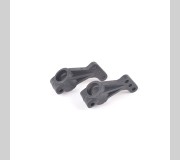 Schumacher U2263 Rear Hub Carrier  1 degree - 5x10 brg