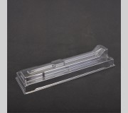 Schumacher U5139 Belt Cover - CAT XLS