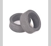 Schumacher U6699 SST LP24 Foam Insert Med Blk (pr)