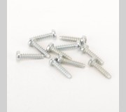 Schumacher U7230 SPEED PACK No 4 x 1/2 Pan Hd (pk10)