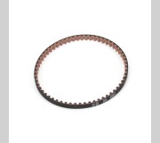 Schumacher U3924 Bando Extra Strong Rear Belt  60T- Mi3/Mi4/Mi5