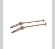 Schumacher U8270 Driveshaft Assembled CVD V2 - LD,LD2 (pr)