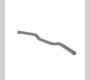 Schumacher U7934 C/F Camber Strap 1.0 Deg - E3,E4