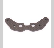 Schumacher U3787 C/F Link Mount Option  60mm - Cougar SV