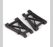 Schumacher U3919 Rear Wishbone C/F - Mi4CXL