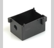 Schumacher U3476 Radio Box - Manic