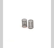 Schumacher U8103 Orange Spring - 11.9 lb/in - Mission FT (pr)